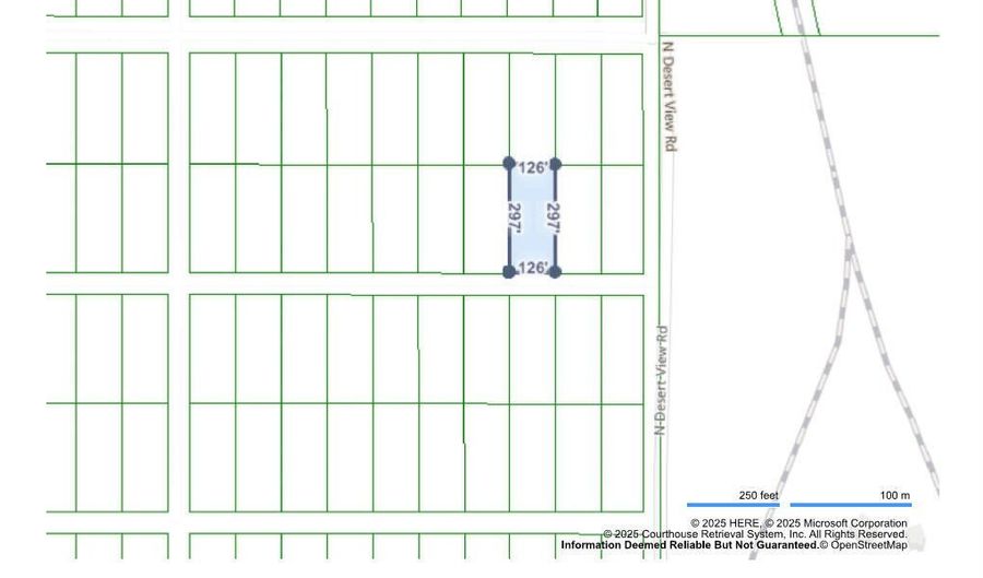 0 86ac Unnamed Rd 18, Cochise, AZ 85606 - 0 Beds, 0 Bath