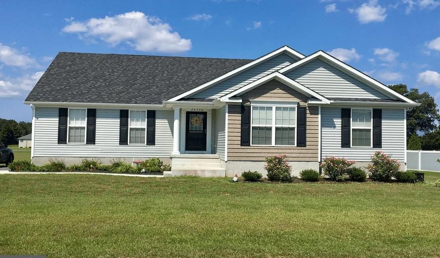 34039 HENRY'S Way S, Georgetown, DE 19947 - 5 Beds, 3 Bath