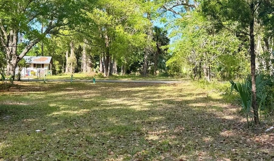 206 13th St, Apalachicola, FL 32320 - 0 Beds, 0 Bath