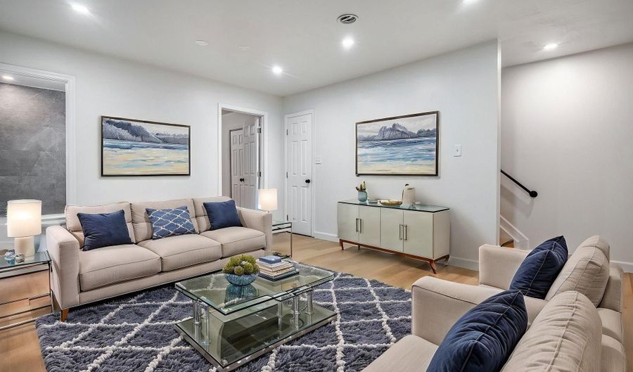 1325 BARNABY Ter SE, Washington, DC 20032 - 3 Beds, 3 Bath