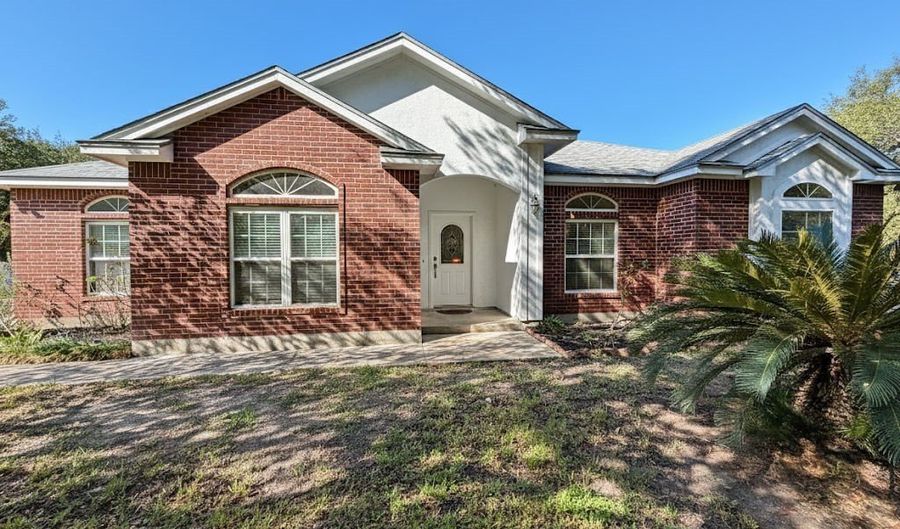 2308 County Road 1942, Aransas Pass, TX 78336 - 3 Beds, 2 Bath