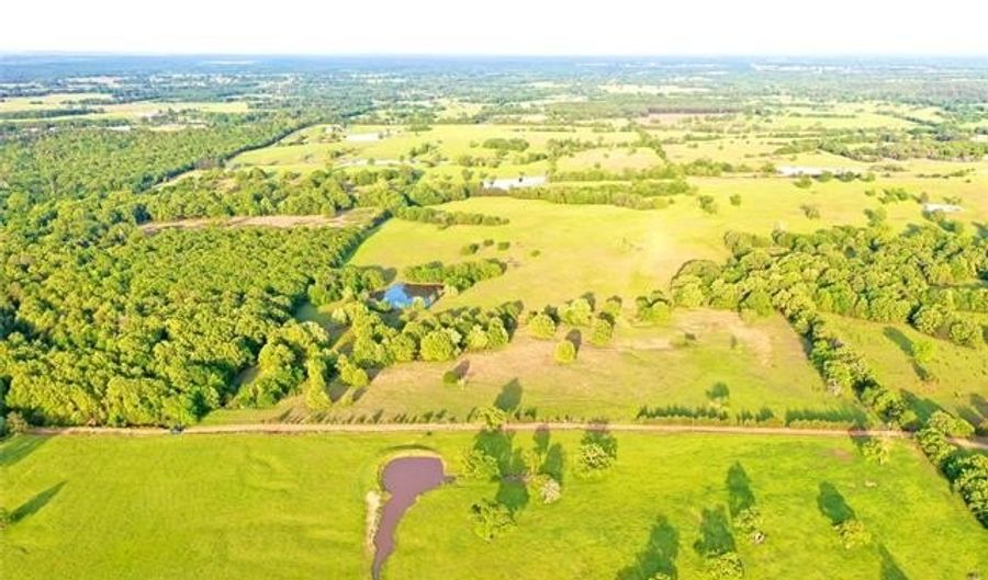 Half Bank Road, Atoka, OK 74525 - 0 Beds, 0 Bath
