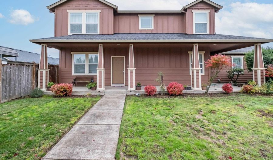 505 Montclair Dr NE, Albany, OR 97322 - 4 Beds, 3 Bath