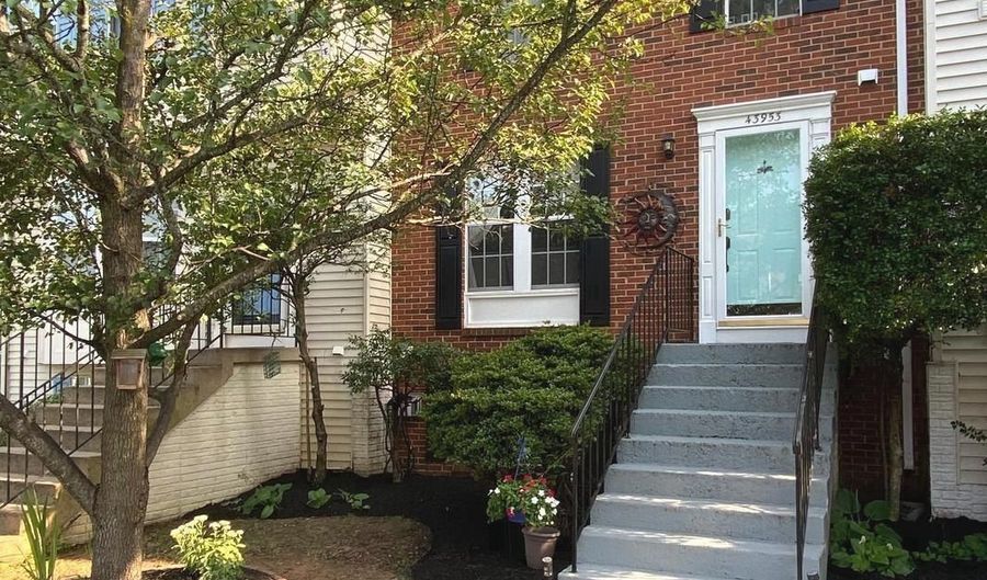 43953 MINTHILL Ter, Ashburn, VA 20147 - 4 Beds, 3 Bath
