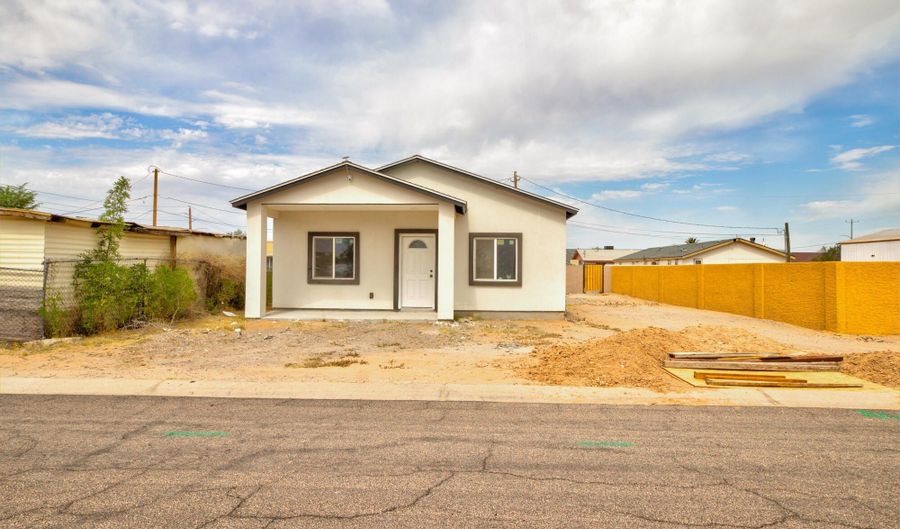 1519 N Etta St, Casa Grande, AZ 85122 - 3 Beds, 2 Bath
