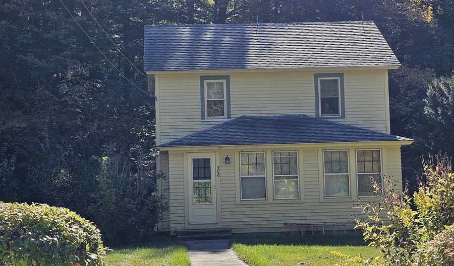 508 Barney Rd, Bennington, VT 05201 - 3 Beds, 2 Bath
