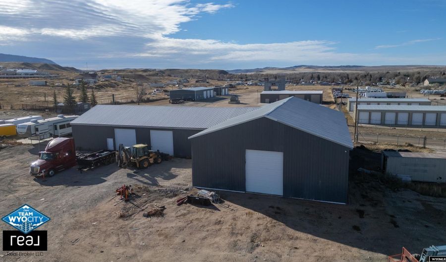 5062 Link, Casper, WY 82604 - 0 Beds, 0 Bath