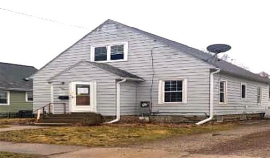 1009 5th Ave NW, Austin, MN 55912 - 3 Beds, 1 Bath