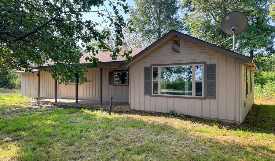 7145 E 1475, Allen, OK 74825 - 3 Beds, 1 Bath