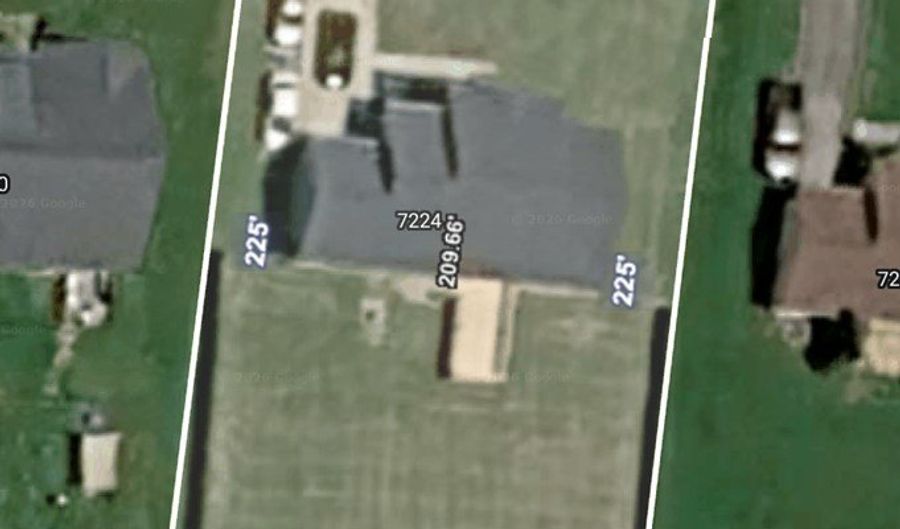7224 Southfork Rd, Baxter, TN 38544 - 3 Beds, 2 Bath