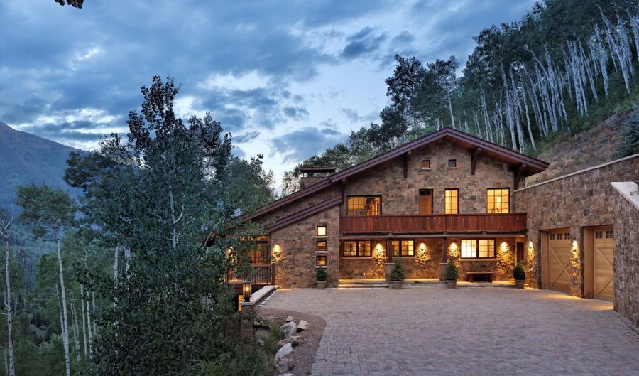 6770 Castle Creek Rd, Aspen, CO 81611 - 4 Beds, 4 Bath