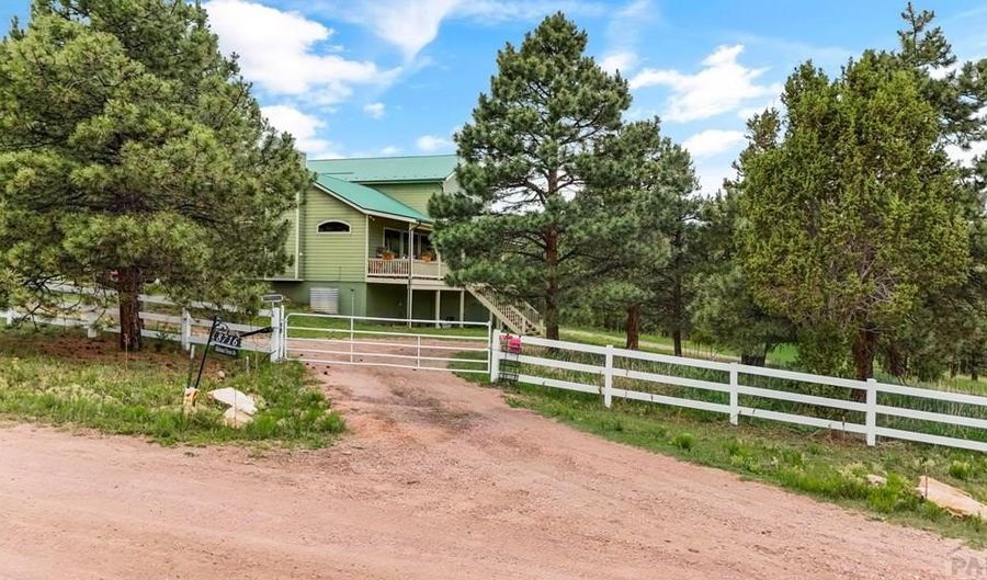 8716 National Forest Dr, Beulah, CO 81023 - 4 Beds, 3 Bath
