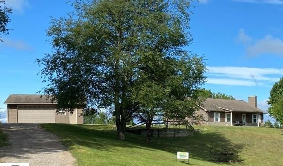 10300 Vista Ridge Dr, Alden, MI 49612 - 3 Beds, 3 Bath