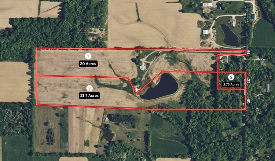 1406 Twp Rd 1353, Ashland, OH 44805 - 0 Beds, 0 Bath