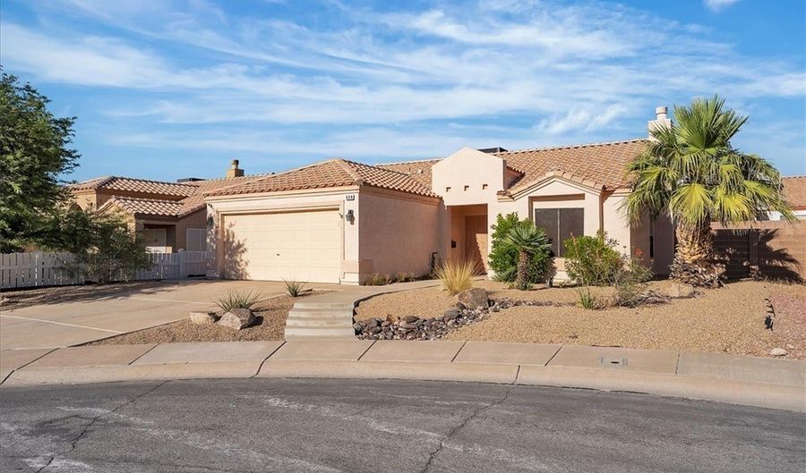 804 Mesa Pine Ct, Henderson, NV 89015 - 3 Beds, 2 Bath