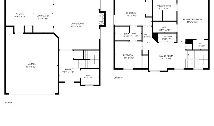 133 Star Ct, Aberdeen, NC 28315 - 3 Beds, 3 Bath
