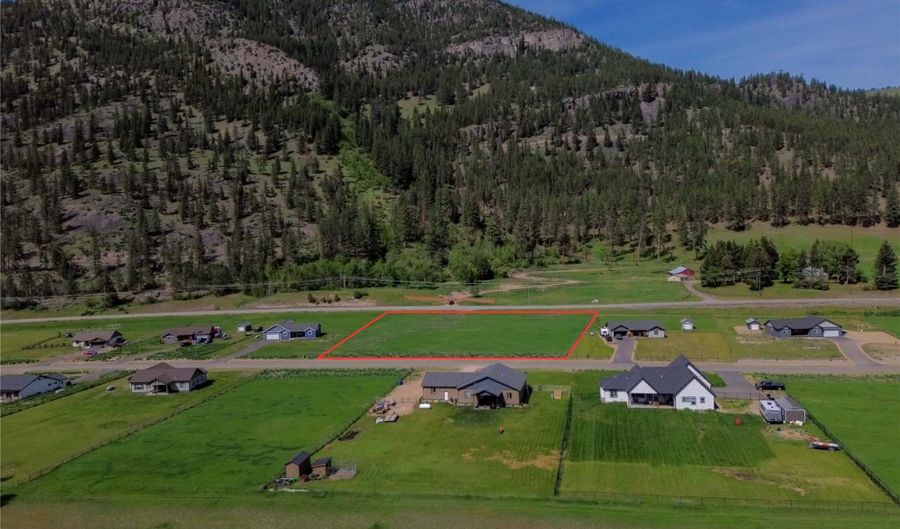 Kirchey Creek Drive lot 9 And 10, Alberton, MT 59820 - 0 Beds, 0 Bath