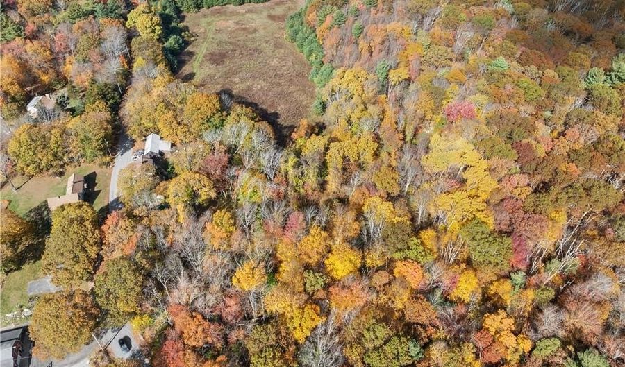 Jackson Schoolhouse Road, Burrillville, RI 02859 - 0 Beds, 0 Bath