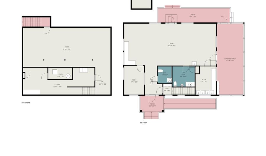 8753 Pleasant Lake Rd, Ann Arbor, MI 48103 - 0 Beds, 2 Bath
