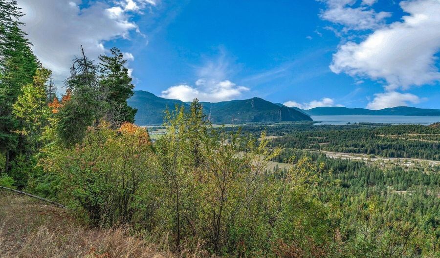 NKA Silver Creek Road, Clark Fork, ID 83811 - 0 Beds, 0 Bath