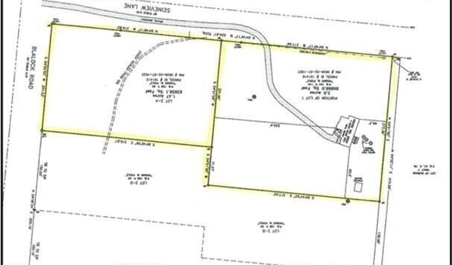 8520 Seineview Ln, Bahama, NC 27503 - 3 Beds, 2 Bath
