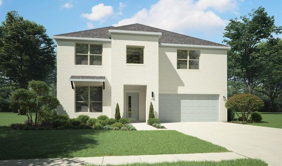 15236 Supreme St, Aledo, TX 76008 - 5 Beds, 3 Bath