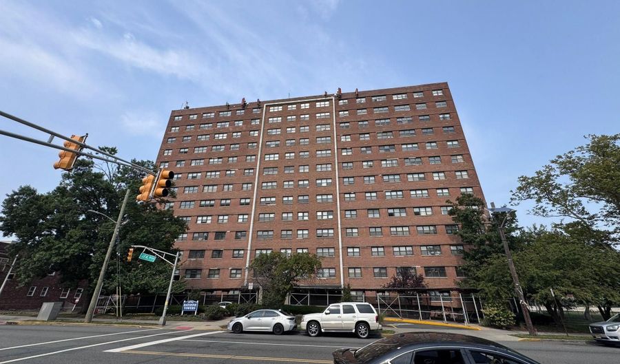 1225 KENNEDY Blvd 12i, Bayonne, NJ 07002 - 1 Beds, 1 Bath
