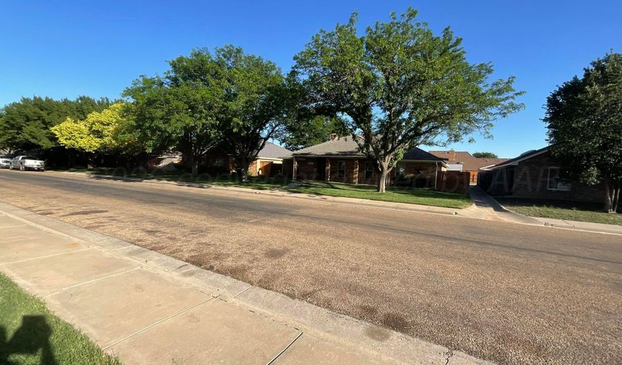 7812 Legend Ave, Amarillo, TX 79121 - 4 Beds, 2 Bath