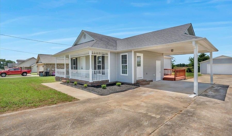 16355 Log Cabin Rd, Athens, AL 35611 - 3 Beds, 2 Bath