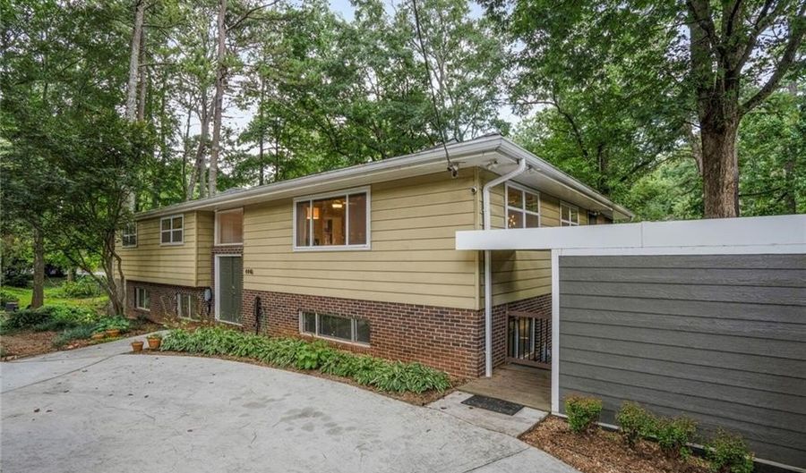 4446 Cain Cir, Tucker, GA 30084 - 5 Beds, 3 Bath