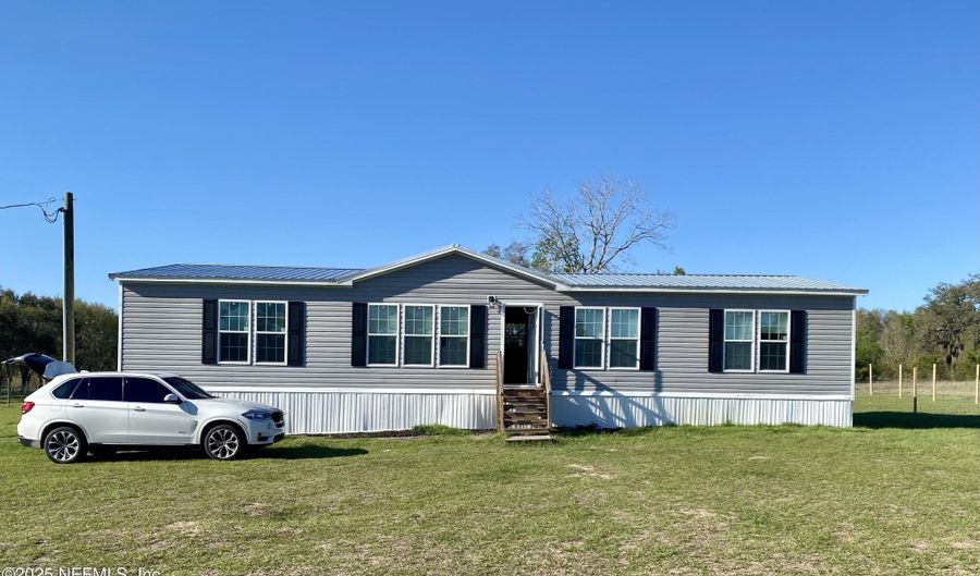 9971 NE 99TH Pl, Archer, FL 32618 - 3 Beds, 2 Bath
