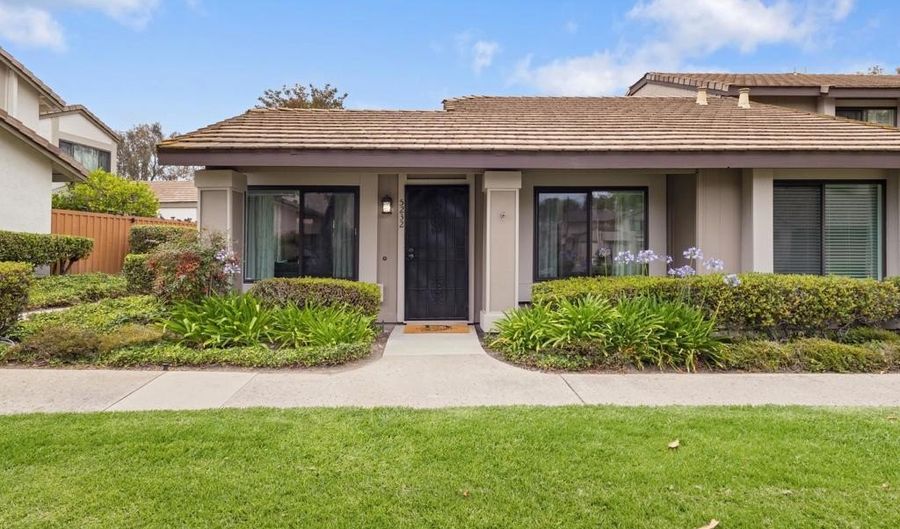 5232 Quemado Ct, San Diego, CA 92124 - 2 Beds, 1 Bath