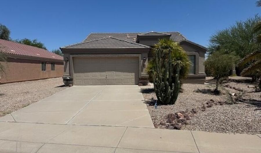1884 E ST DAVID Ct, Casa Grande, AZ 85122 - 3 Beds, 2 Bath