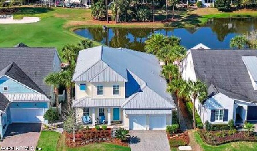 1714 ATLANTIC BEACH Dr, Atlantic Beach, FL 32233 - 4 Beds, 4 Bath