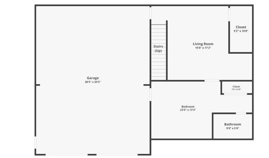 114 S Mountain Brooke Dr, Ball Ground, GA 30107 - 4 Beds, 3 Bath