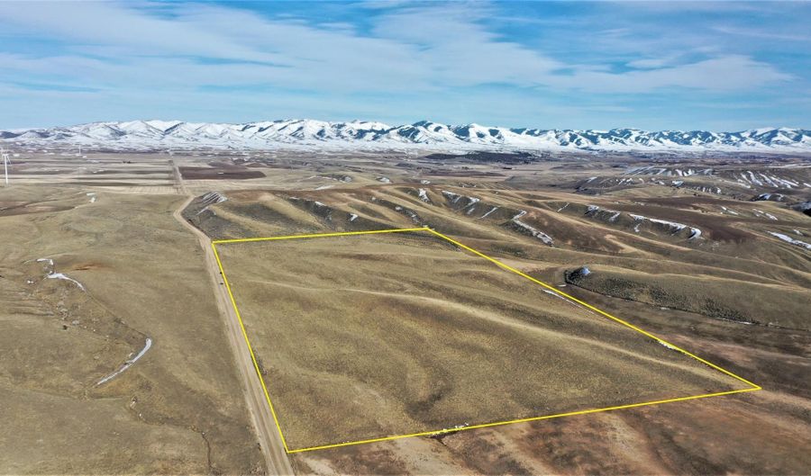 001 Deeg Rd, American Falls, ID 83211 - 0 Beds, 0 Bath