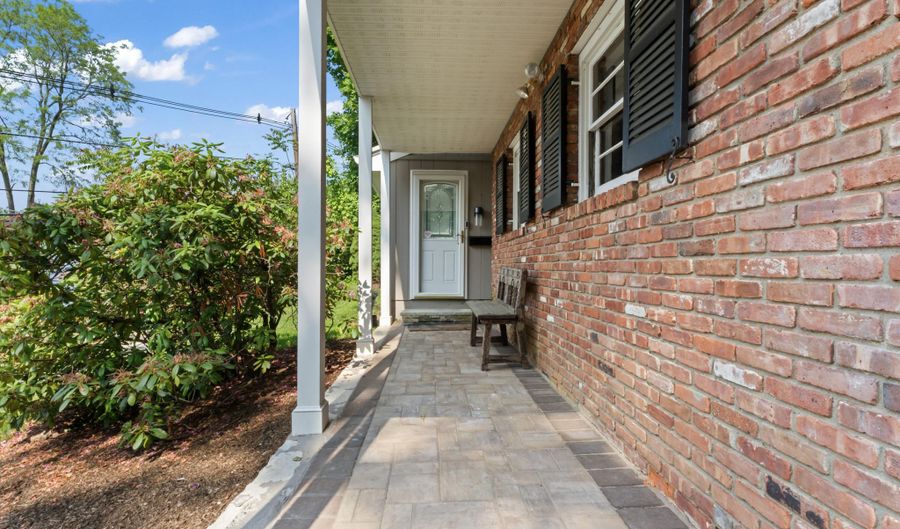 123 Ocean Blvd, Atlantic Highlands, NJ 07716 - 4 Beds, 3 Bath