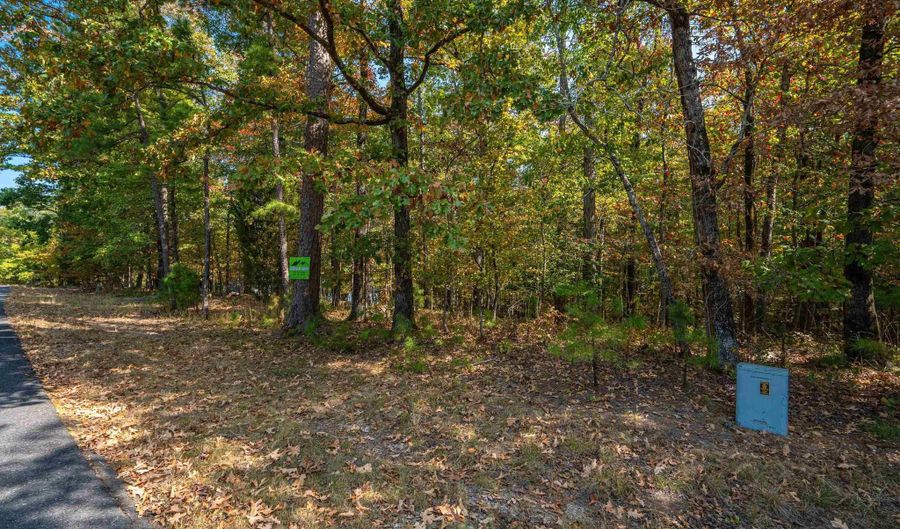 3 Sabiote Ln, Hot Springs Village, AR 71909 - 0 Beds, 0 Bath