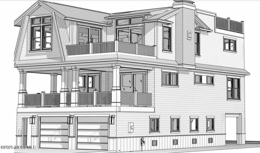 404 Iroquois Ave, Beach Haven, NJ 08008 - 4 Beds, null Bath