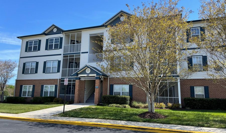 17063 S BRANDT St 4303, Lewes, DE 19958 - 2 Beds, 2 Bath