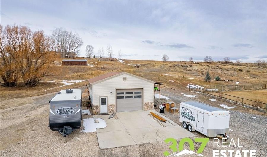 17 Justice Ln Lot 2, Cody, WY 82414 - 0 Beds, 0 Bath