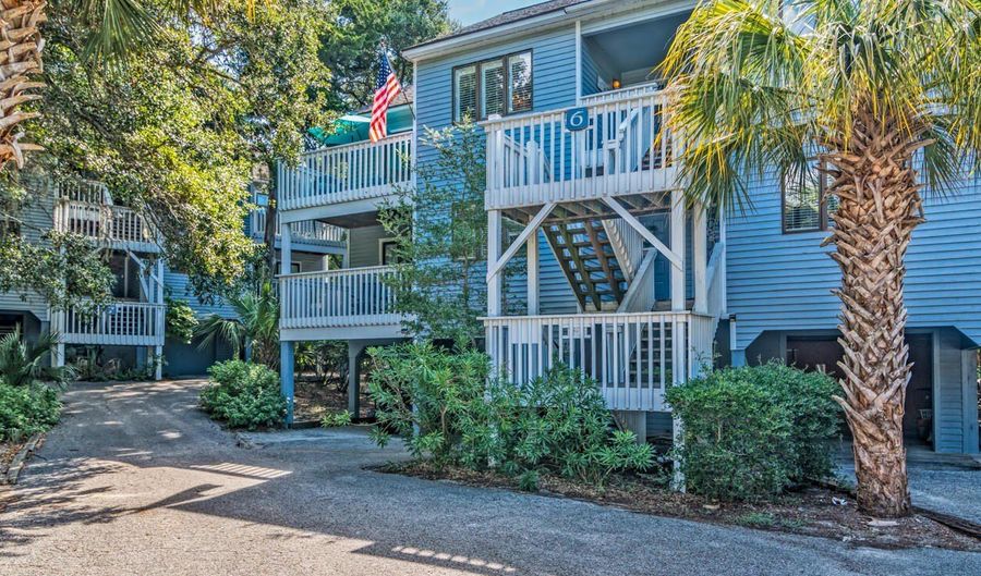 20 Bay Tree Trl 6A, Bald Head Island, NC 28461 - 2 Beds, 2 Bath
