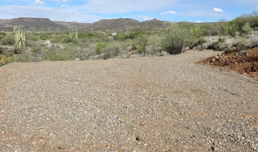 33300 S Old Black Canyon Hwy 1, Black Canyon City, AZ 85324 - 0 Beds, 0 Bath