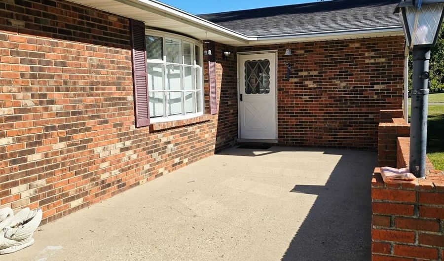 13255 Wilmington Hills Dr, Aurora, IN 47001 - 3 Beds, 3 Bath