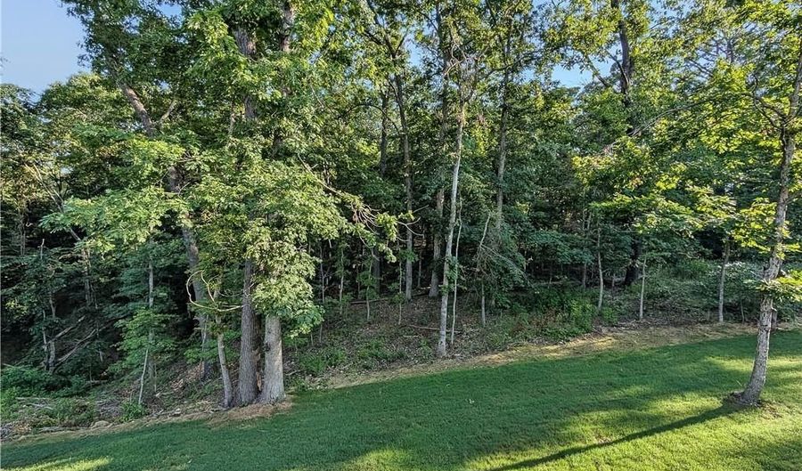 18 Greenodd Dr, Bella Vista, AR 72714 - 4 Beds, 2 Bath