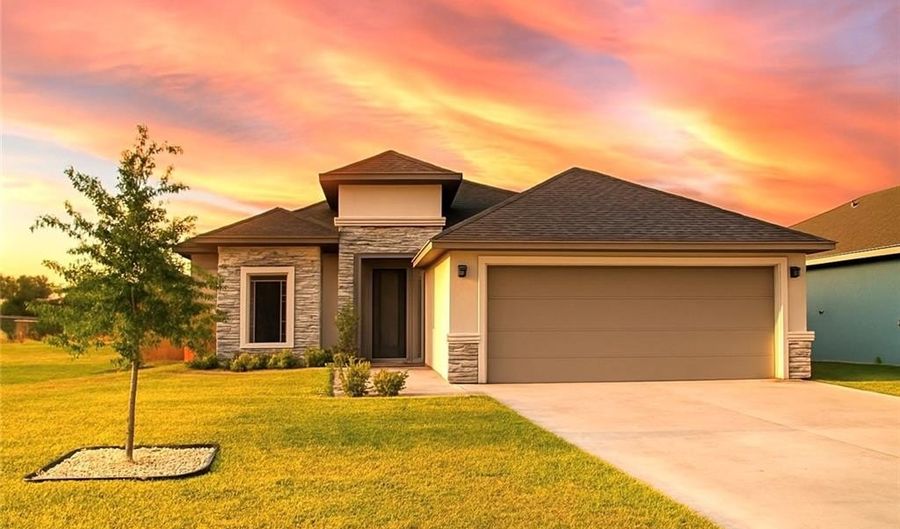 1012 W Sycamore Ave, Alton, TX 78573 - 3 Beds, 2 Bath
