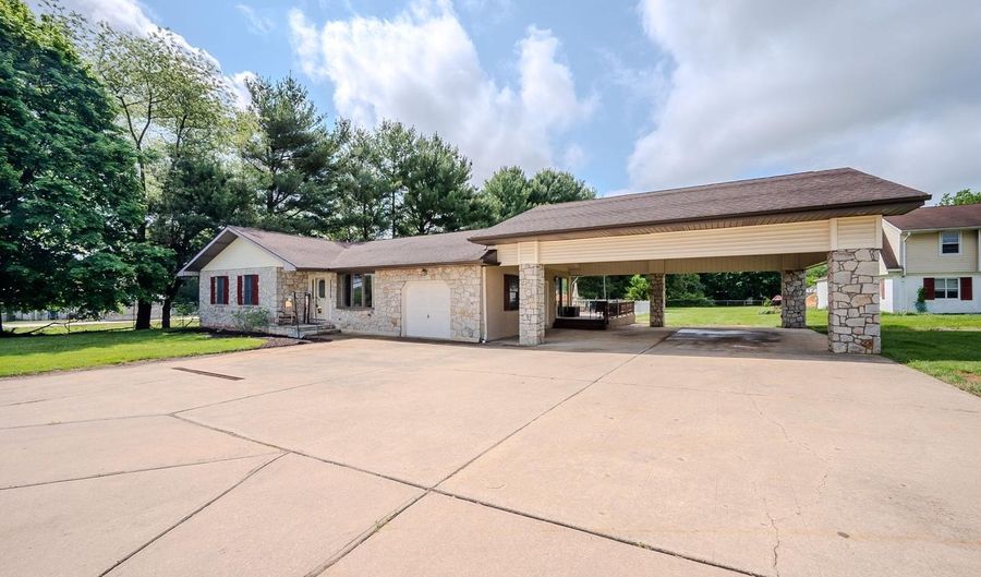 1140 GOVERNOR LEA Rd, Bear, DE 19701 - 3 Beds, 4 Bath