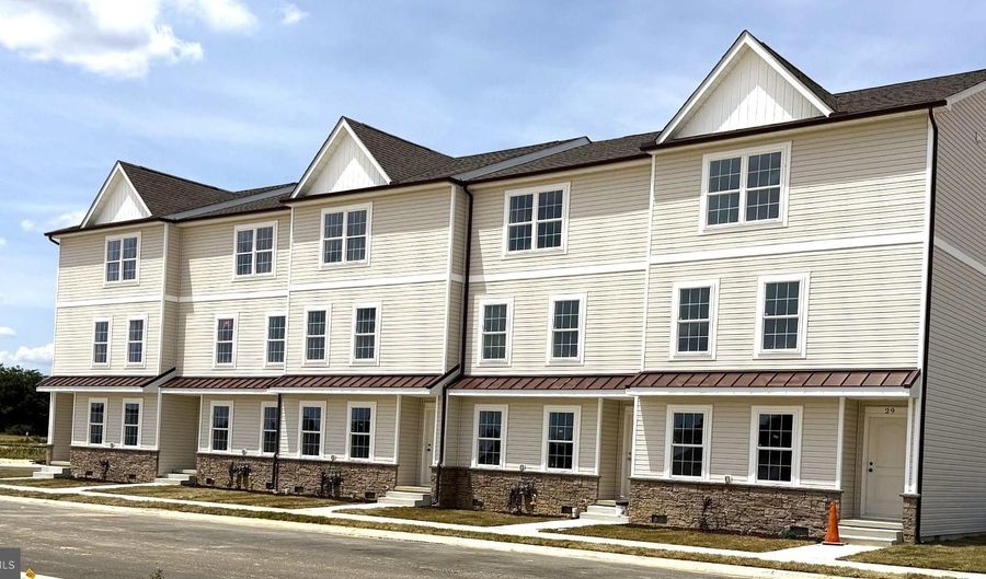 29 HAZEL GROVE St 107, Harrington, DE 19952 - 3 Beds, 3 Bath