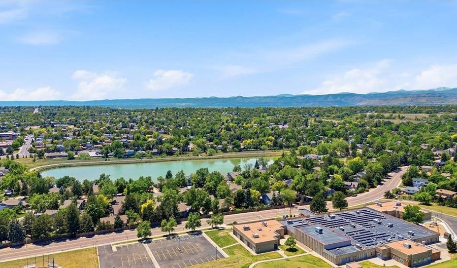 8241 W Pomona Dr, Arvada, CO 80005 - 5 Beds, 2 Bath
