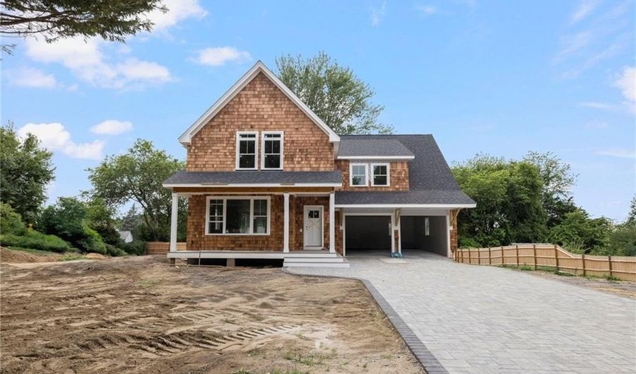 55 Dolphin Ave, Jamestown, RI 02835 - 4 Beds, 3 Bath